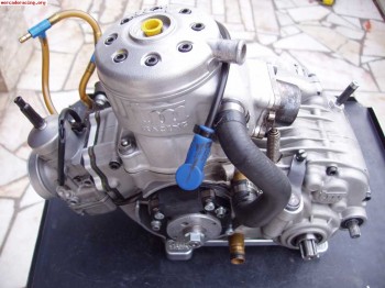Motor tm kz 10