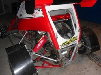  se vende kartcross semog 600 como nuevo