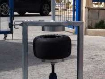 Desllantadores kart a 65€