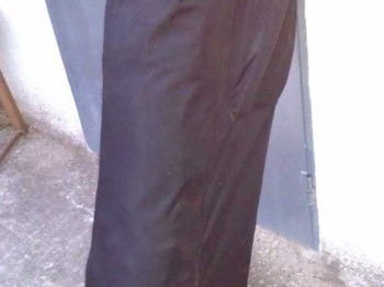 Vendo carpa para karting o motos