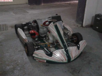 Tony kart  k9c