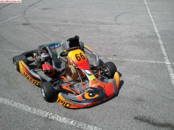 Se vende kz2