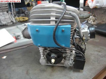 Vendo iame parilla pv 100 swift junior 100cc