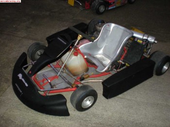 Kart parila - x30 parila leopa