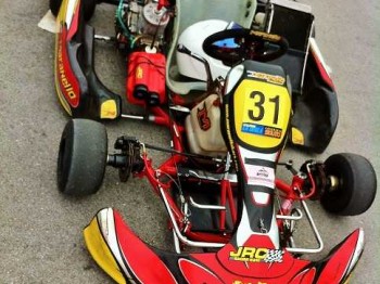 Maranello rs10 kz2 - ultima oferta
