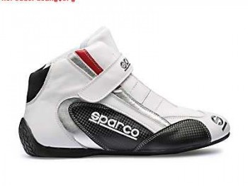 Liquidamos botines de karting sparco y lico ofertas