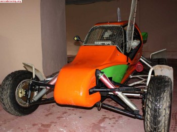 Vendo prm original sin motor o cambio por kart