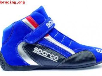 Liquidamos botines de karting sparco y lico ofertas