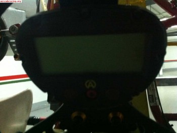 Venta kart 125cc sq racing