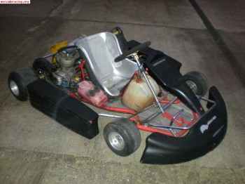 Kart parila - x30 parila leopa