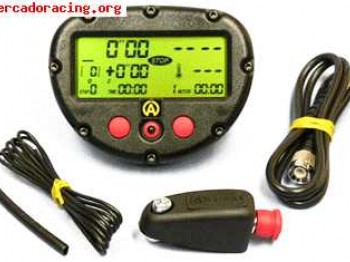 Se vende alfano pro completo