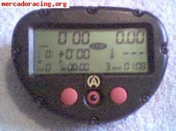 Vendo alfano pro completo