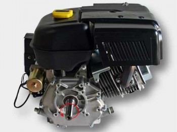 Venta de motores nuevos 4t karting economicos