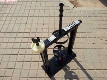 Desllantadores de kart