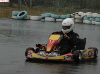 Seijokart 125 k9b 