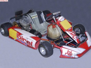 Kart 100 c.c