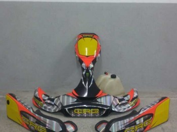 Pontones crg .