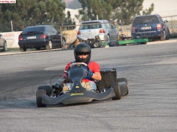 Kart de marchas spirit motor tm k9c 