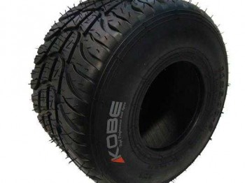 Neumaticos de agua kobe 