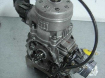 Motor tm k11 todo revesionado