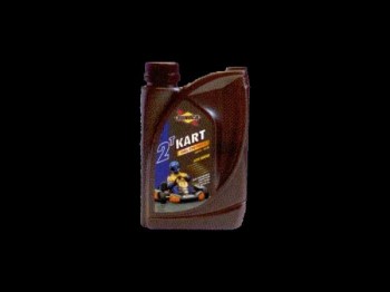 Aceite kart competicion 10 €