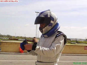 Se vende kart con motor rotax max de 125 automatico