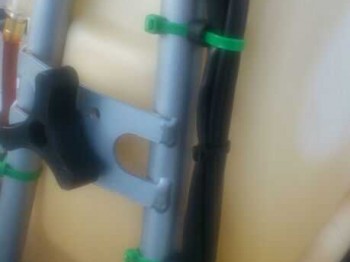 Se vende kart en excelente estado