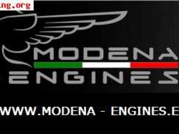 Motor modena - kk1-racing fabrica (categoria kz2), desde 3.1