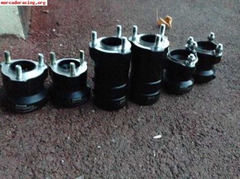 Repuestos kz2, ruedas, llantas, bujes, motor, coronas, piñon