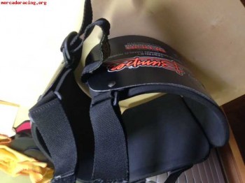 Costillar bengio bumper