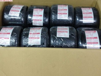 Vendo neumaticos bridgentone ylb nuevos