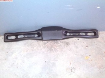 Ponton trasero nuevo para chasis 125cc