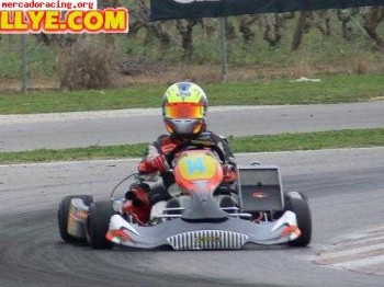 Icc crg blak star-master 2006