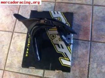 Hans niño karting nuevo 