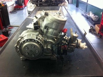 Motor tm k9c nuevo