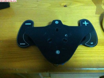 Levas m shifter mechatro kart kz