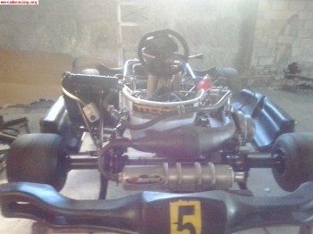 Kart crg