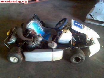 Urge vender crg/tm k9b (fotos)