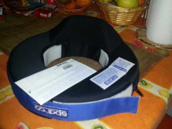 Collarin y costillar