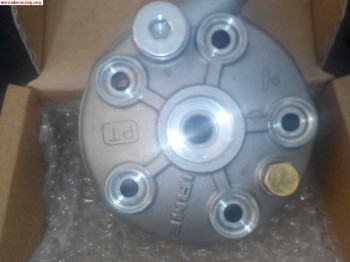 Se vende duas culata iame x30 shifter