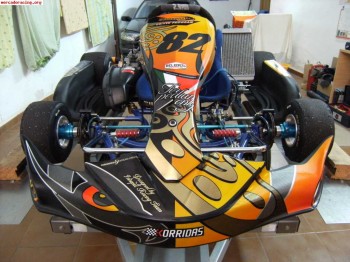 Rotax dd2