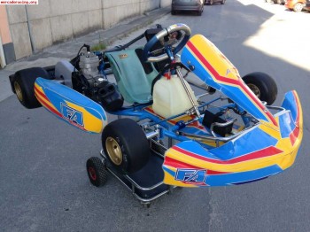 Se vende fa 2012 con x30 -seminuevo