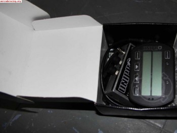 Se vende unipro 5004 speed kit nuevo