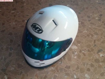 Casco mt k98