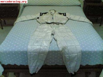 Kart icc 6 velocidades