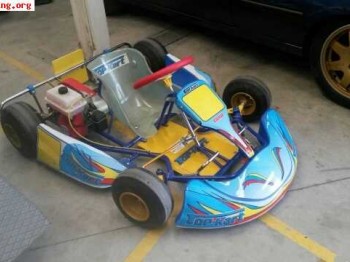 Top kart