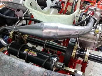  tm k8 125cc 6 vel. kz2