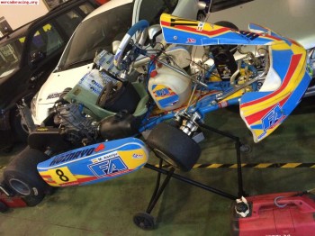 Fa - x30 cto españa