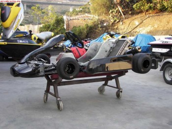 Crg maxter kf 2. máxima preparación.