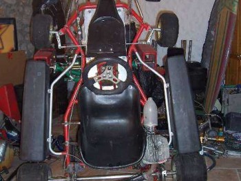 Kart inter a de aire x 750e